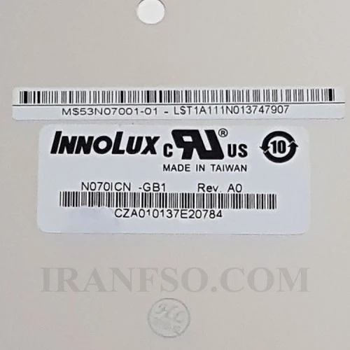 ال سی دی تبلت ایسوس ME173-ME175-ME372