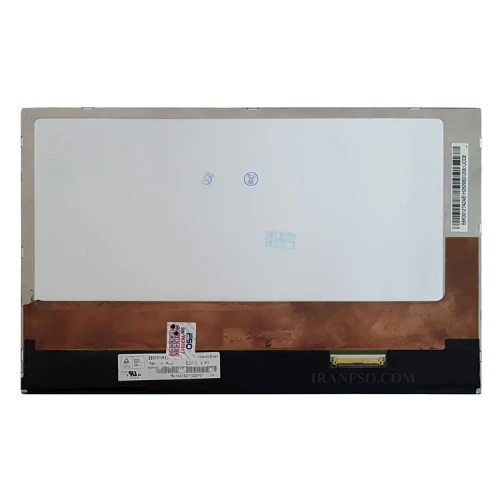 ال ای دی تبلت 10.1 Hannstar HSD101PWW1 باقاب 40 پین IPS برای ایسوس TF300