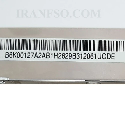 ال ای دی تبلت 10.1 Hannstar HSD101PWW1 باقاب 40 پین IPS برای ایسوس TF300