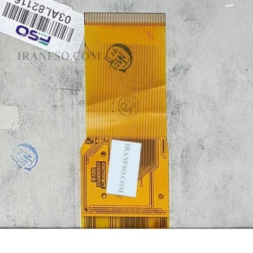 ال سی دی تبلت 7.0 اینچ KR070PM7T REV.B_1030300713