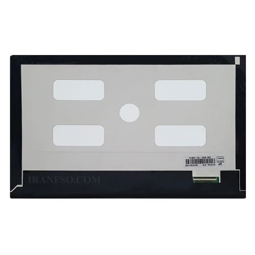 ال ای دی تبلت 10.1 Innolux EJ101IA-01G سوکت کیبردی 40 پین IPS