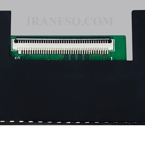 ال ای دی تبلت 10.1 Innolux EJ101IA-01G سوکت کیبردی 40 پین IPS
