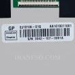 ال ای دی تبلت 10.1 Innolux EJ101IA-01G سوکت کیبردی 40 پین IPS