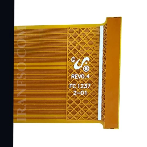 ال سی دی تبلت سامسونگ Galaxy N8000