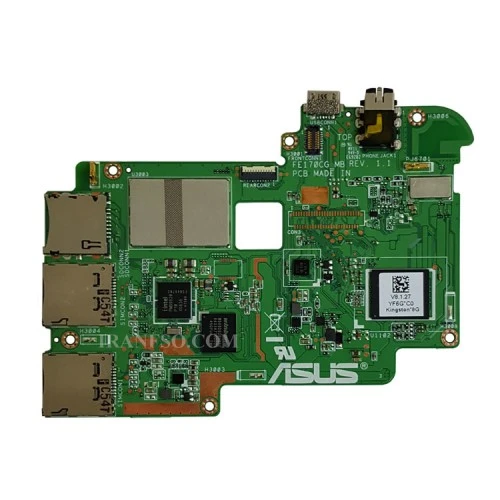 مادربرد تبلت ایسوس Fonepad 7_FE170CG 1G Rev1.1