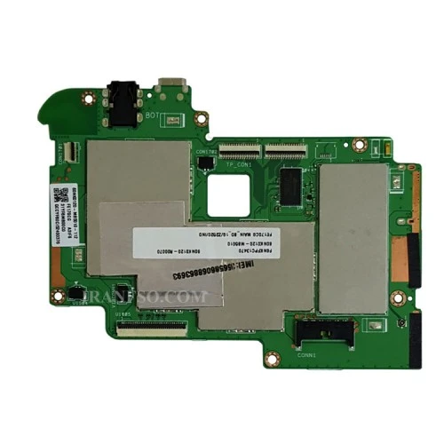 مادربرد تبلت ایسوس Fonepad 7_FE170CG 1G Rev1.1