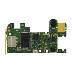 مادربرد تبلت لنوو IdeaTab S5000