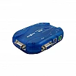 سوئیچ Wipro KVM 2Port VGA دست دوم