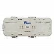 سوئیچ Wipro KVM 4Port VGA دست دوم