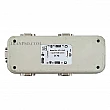 سوئیچ Wipro KVM 4Port VGA دست دوم