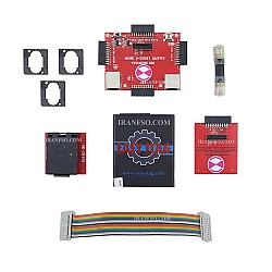 پروگرمر تبلت و موبایل Easy JTAG دست دوم