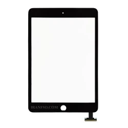 تاچ تبلت اپل IPAD AIR Mini2_Black بدون کلید Home