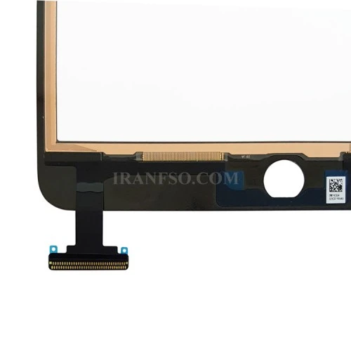 تاچ تبلت اپل IPAD AIR Mini2_Black بدون کلید Home