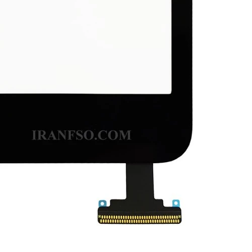 تاچ تبلت اپل IPAD AIR Mini2_Black بدون کلید Home