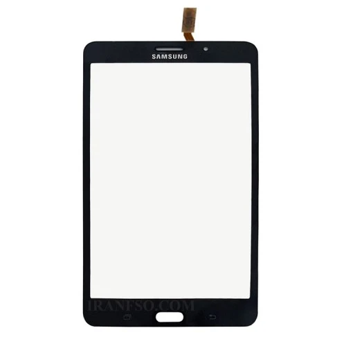 تاچ تبلت سامسونگ Galaxy Tab 4 SM-T231 مشکی