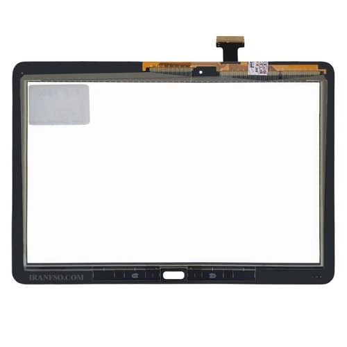 تاچ تبلت سامسونگ Galaxy Note SM-P601-P600 مشکی