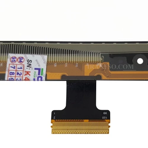 تاچ تبلت سامسونگ Galaxy Note SM-P601-P600 مشکی