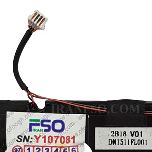 اسپیکر تبلت ایسوس Nexuz 7-DN1511FL001