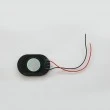 اسپیکر تبلت 2x3cm بیضی 8 اهم
