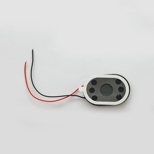 اسپیکر تبلت 2x3cm بیضی 8 اهم