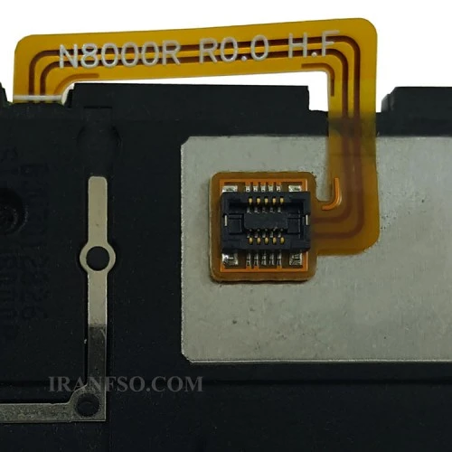 اسپیکر تبلت سامسونگ Galaxy N8000