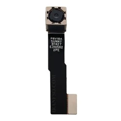 وب کم تبلت لنوو YOGA2-830 عقب