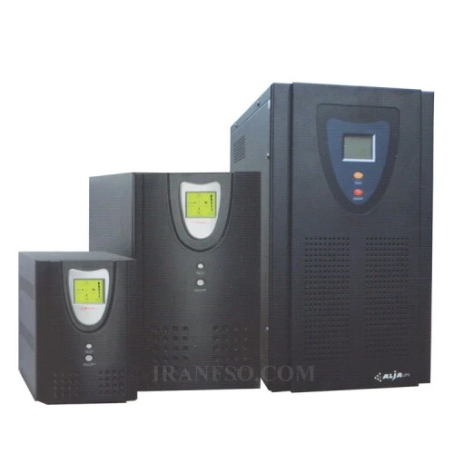 یو پی اس لاین اینتر اکتیو سری KI 3000S