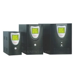 یو پی اس آفلاین سری LCD 1200L