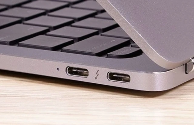 USB type-C